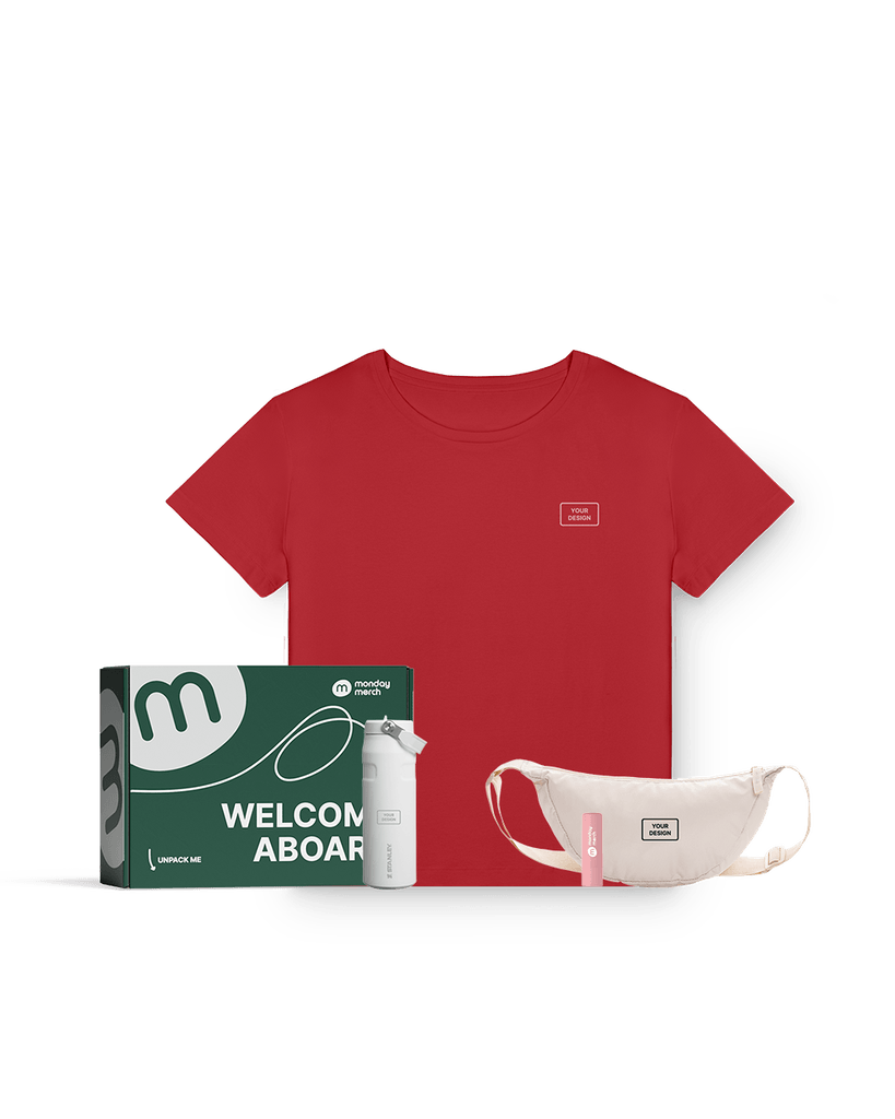 Elevate Her Swag Gift Pack