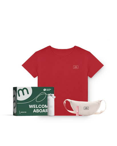 Elevate Her Swag Gift Pack