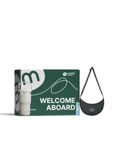 Elevate Her Swag Gift Pack