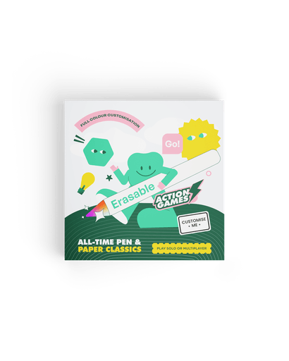 Moyu Game Box
