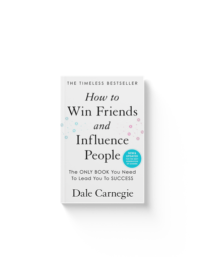 How to Win Friends & Influence People