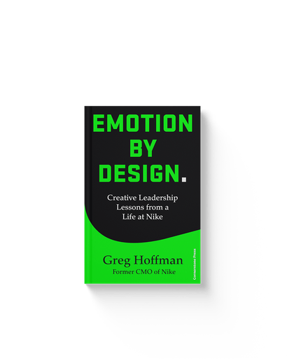 Emotion by Design