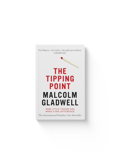 The Tipping Point