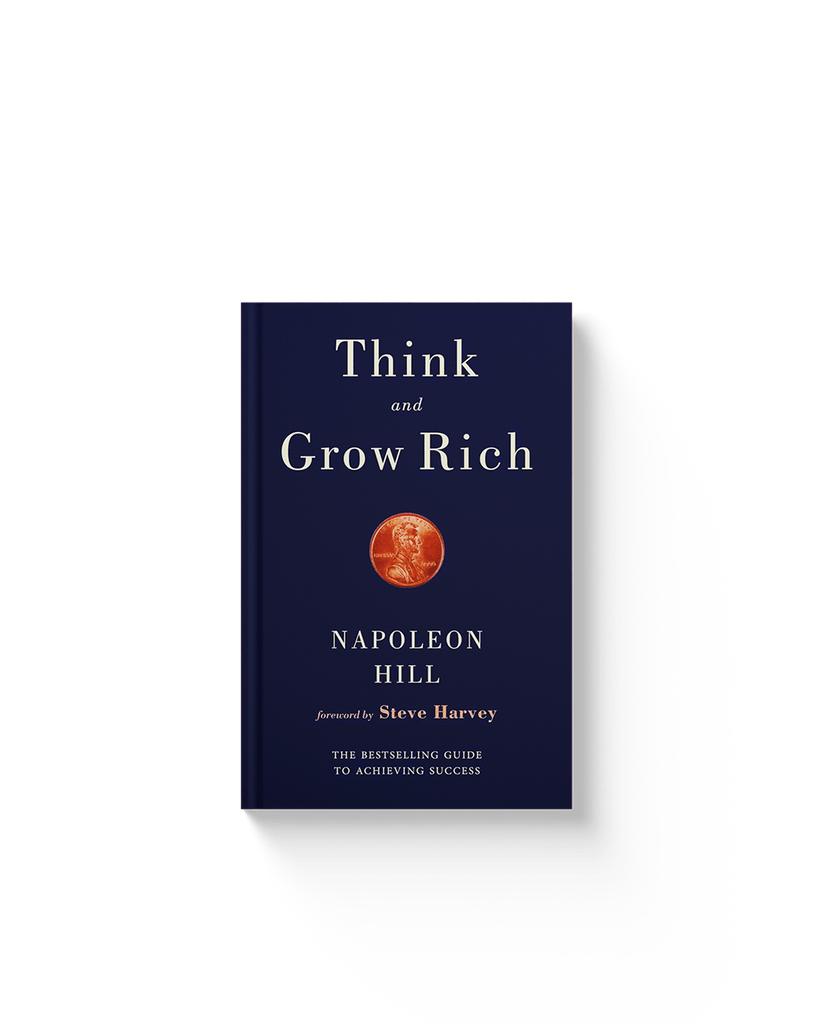 Think and Grow Rich