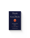 Denk en word rijk