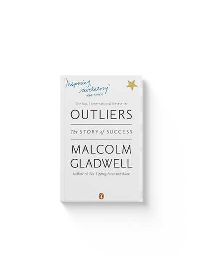 Outliers
