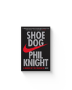 Shoe Dog