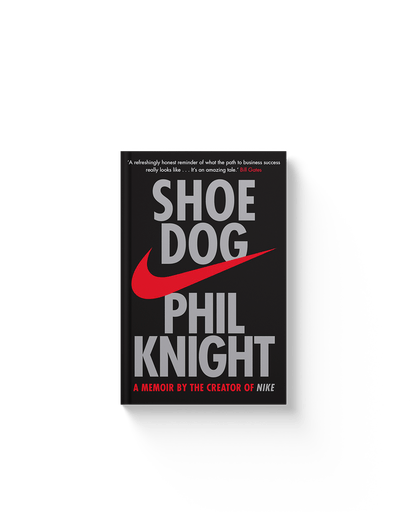 Shoe Dog