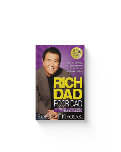 Rich Dad Poor Dad