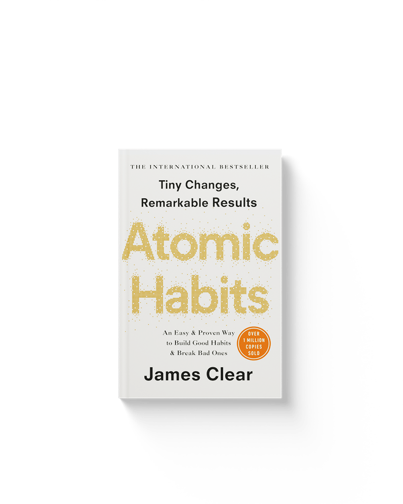 Atomic Habits