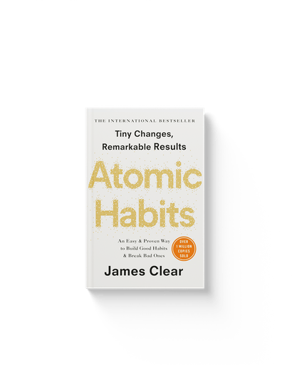 Atomic Habits