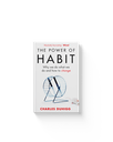 De kracht van gewoontes