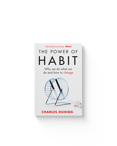 The Power of Habit