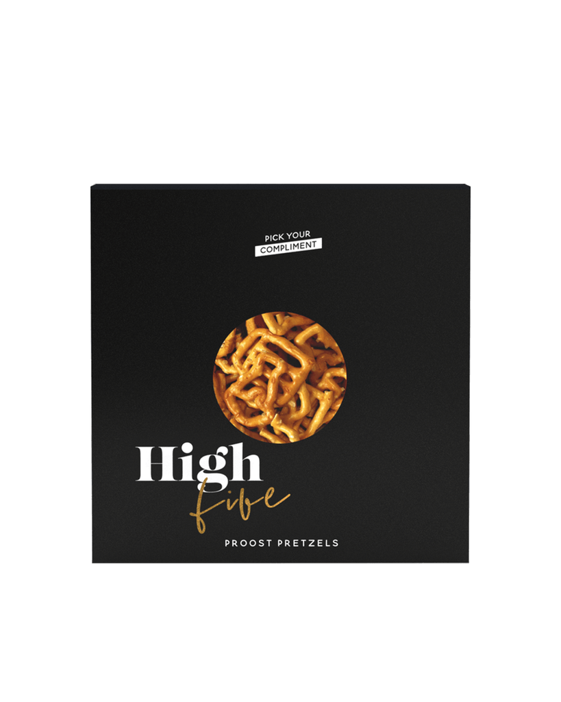 Cheers to You Pretzels