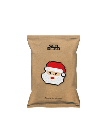 Santa Claus Chips