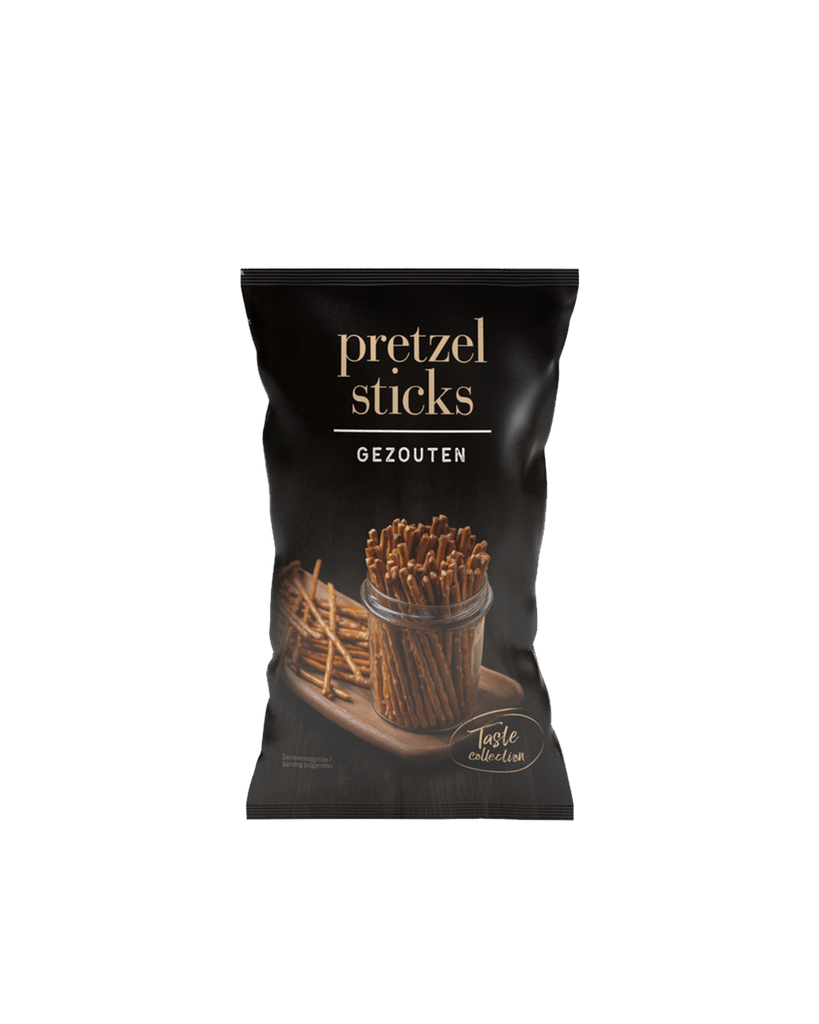 Pretzel Salty Sticks