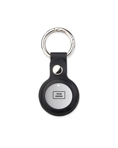 Tag Finder with Case for Apple & Google