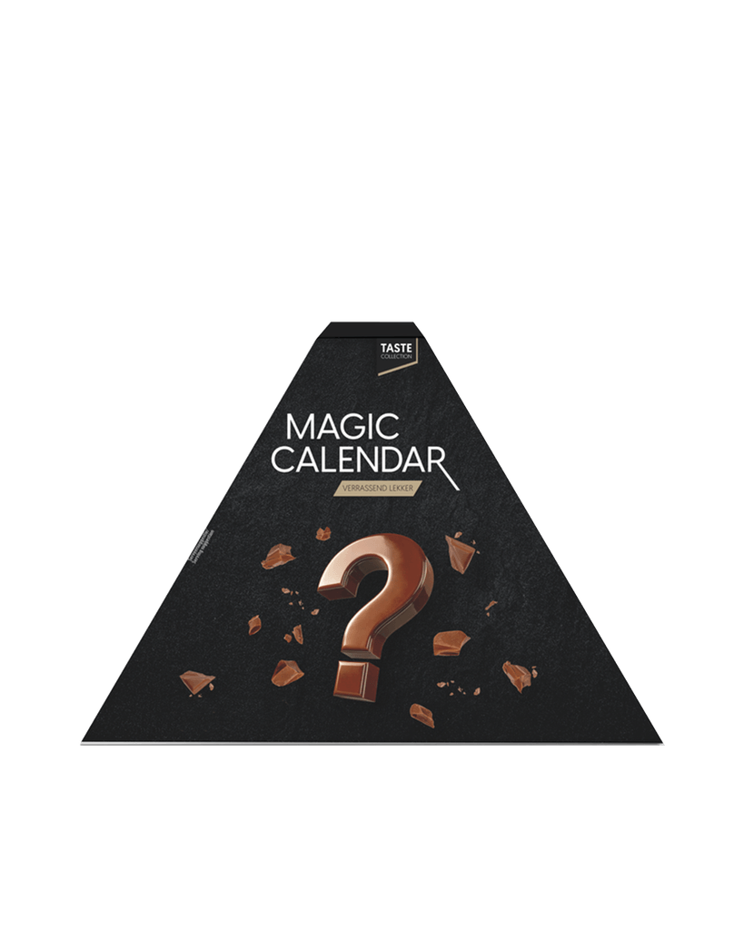 Choco Magic Calendar