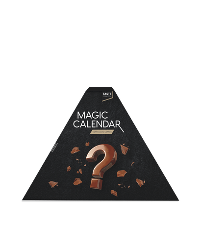 Choco Magic Calendar
