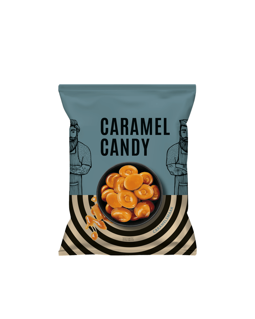 Caramel Candy