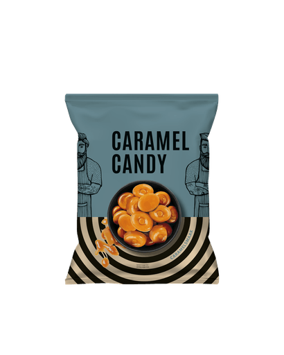Caramel Candy