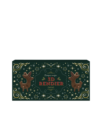 Rudolph Reindeer Chocolates