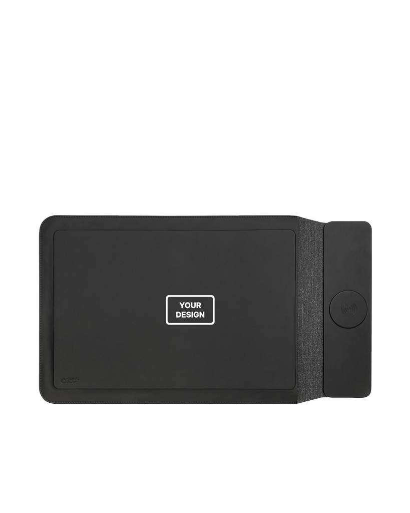 Magnetic Charging Laptop