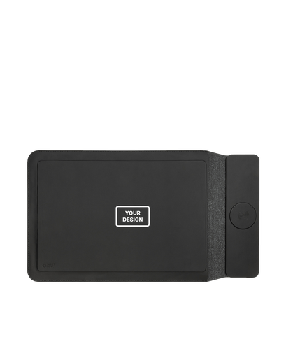 Magnetic Charging Laptop