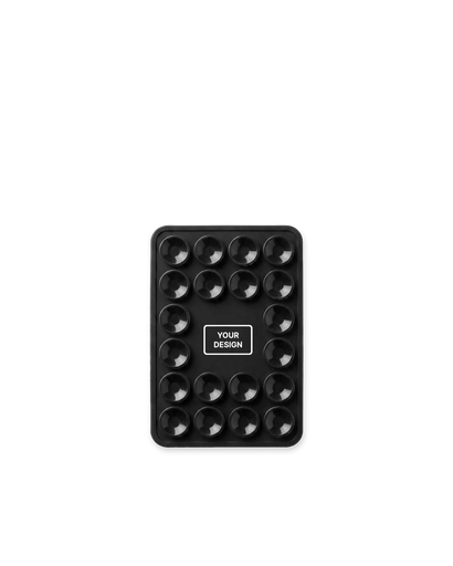 StickGrip Ventosa