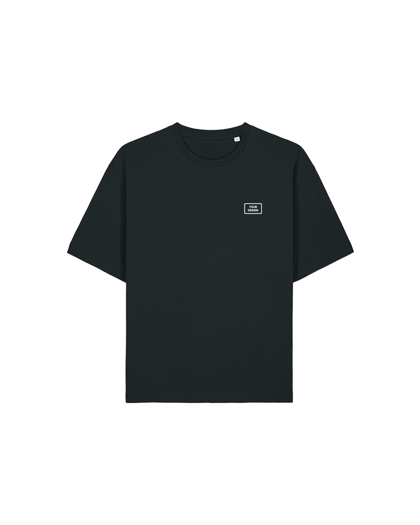 Lightweight Oversized T-Shirt