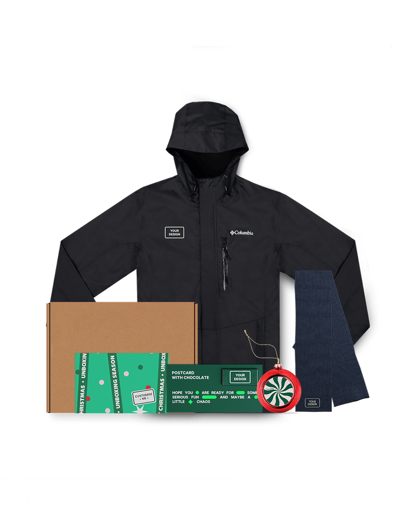 Christmas Limited Gift Pack