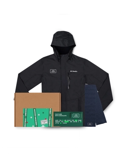 Christmas Limited Gift Pack