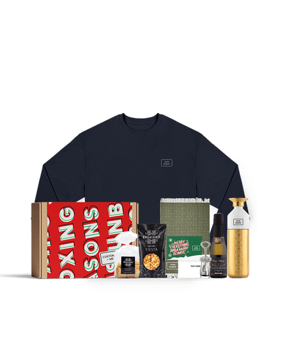 Holiday Selection Gift Pack