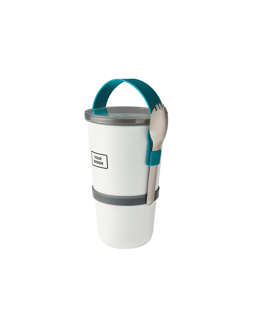 Black+Blum Lunch Pot