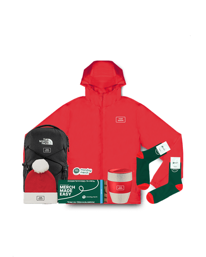 Christmas Outdoor  Gift Pack