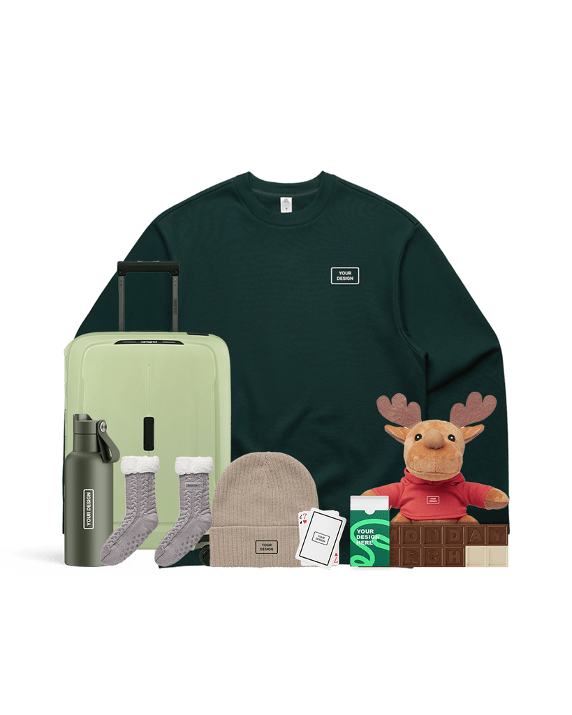 The Winter Retreat Gift Pack