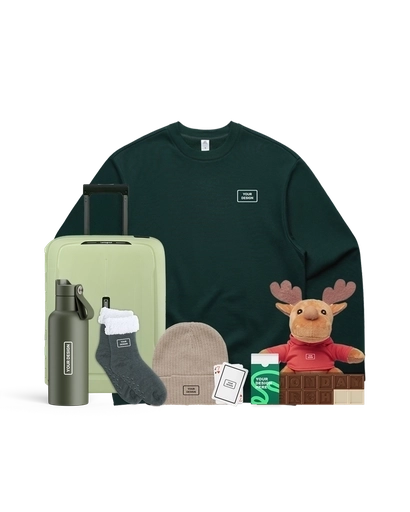 The Winter Retreat Gift Pack