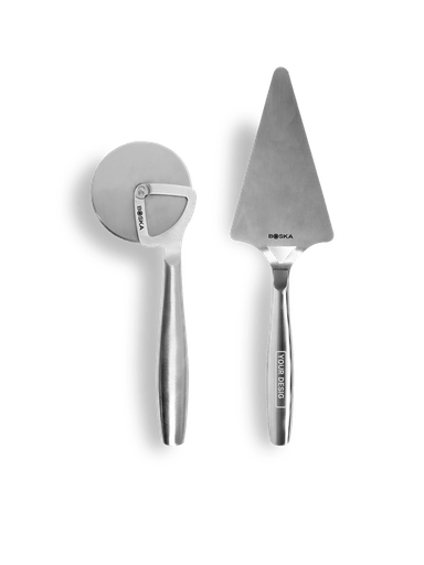 Set para pizza Boska
