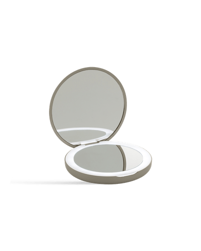 Specchio per il trucco LED