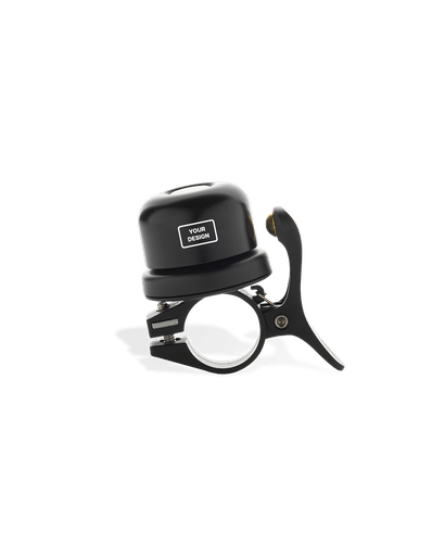 Bike Bell with Locator