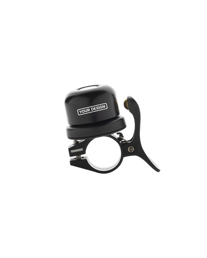 Timbre para bicicleta con localizador