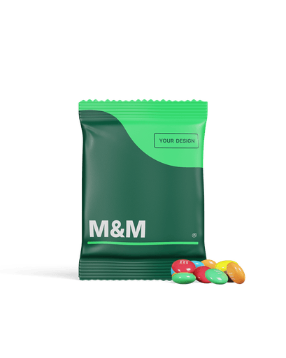M&M Candy