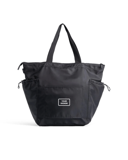 BYBBA Travel Tote Bag