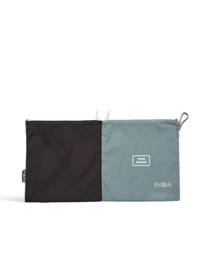 BYBBA Magnetic Double Pouches