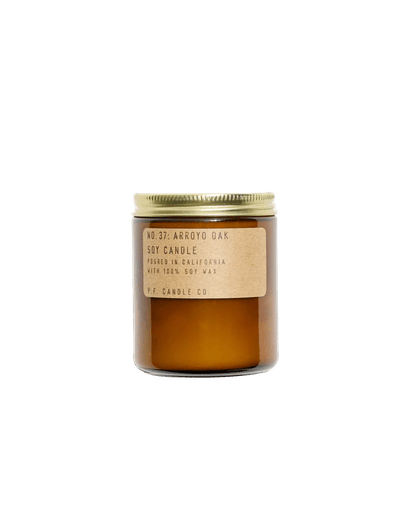 P.F. Candle Co. Standard Candle