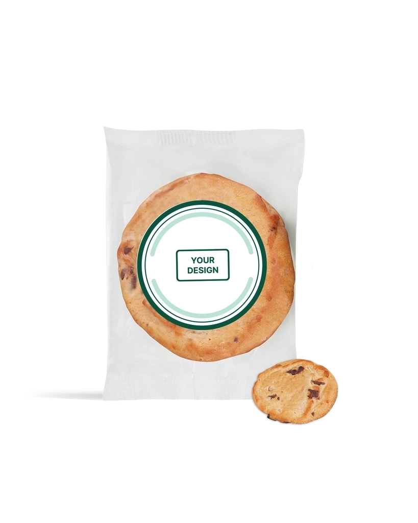 Chocolate Chunk Cookie