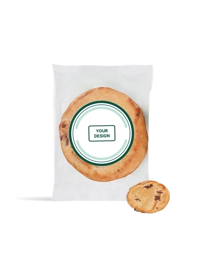 Chocolate Chunk Cookie