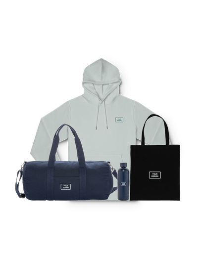 Transatlantic Swag Gift Pack