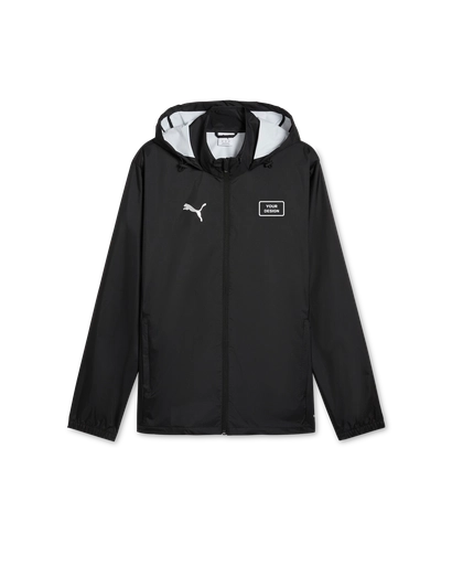 Puma Jacket All Weather Sports