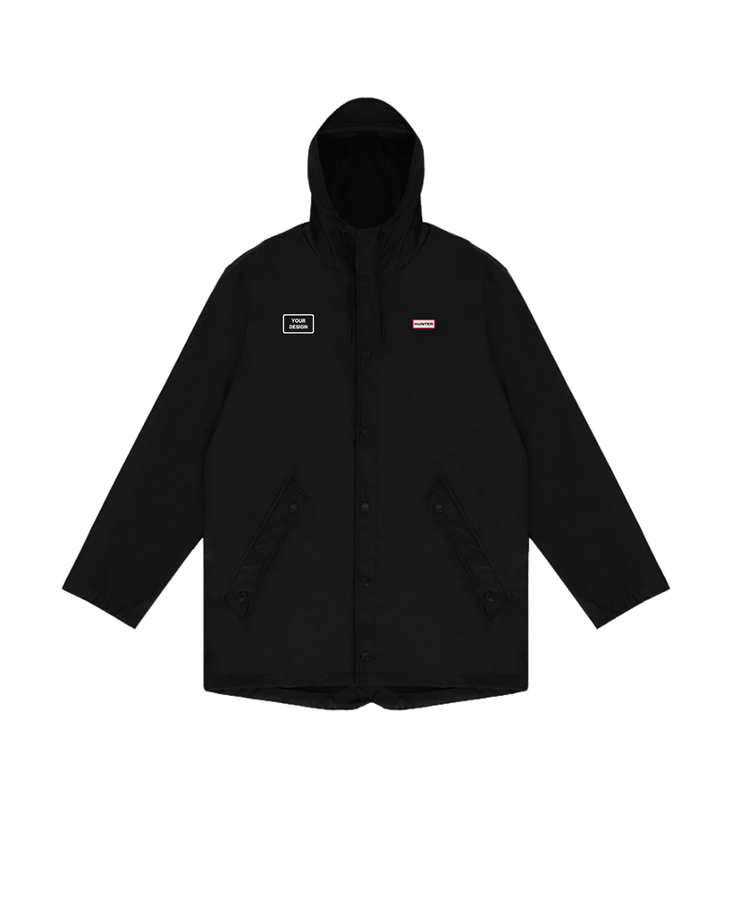 Hunter Parka